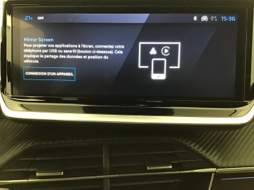 Image véhicule  Peugeot 2008 (17)