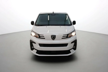 Image véhicule  Peugeot EXPERT (2)