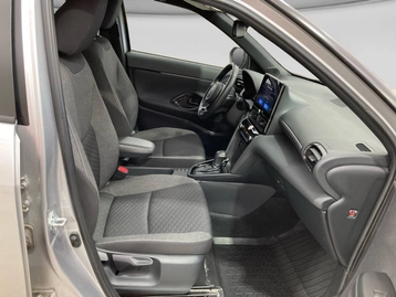 Image véhicule  Toyota YARIS CROSS (12)