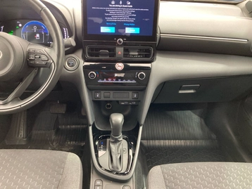 Image véhicule  Toyota YARIS CROSS (11)