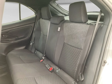 Image véhicule  Toyota YARIS CROSS (8)