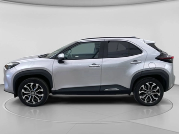 Image véhicule  Toyota YARIS CROSS (15)