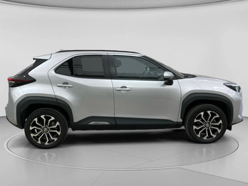 Image véhicule  Toyota YARIS CROSS (14)