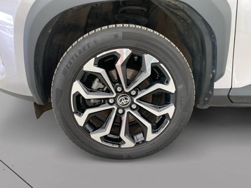 Image véhicule  Toyota YARIS CROSS (6)