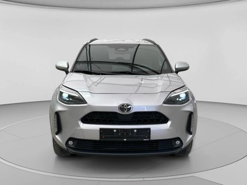 Image véhicule  Toyota YARIS CROSS (4)