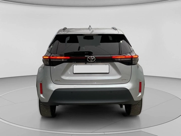 Image véhicule  Toyota YARIS CROSS (5)