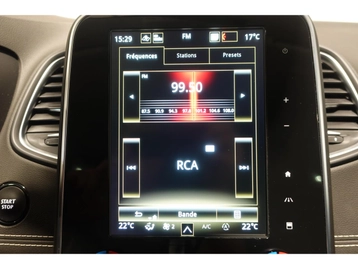 Image véhicule  Renault SCENIC (41)