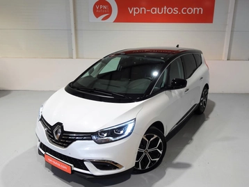 Image véhicule  Renault SCENIC (1)