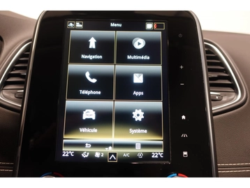 Image véhicule  Renault SCENIC (38)