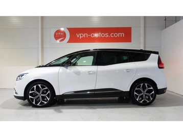 Image véhicule  Renault SCENIC (20)