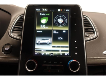 Image véhicule  Renault SCENIC (37)