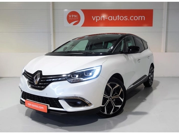 Image véhicule  Renault SCENIC (0)