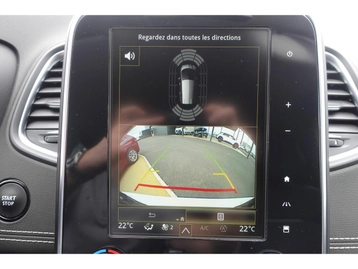 Image véhicule  Renault SCENIC (43)