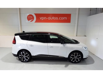 Image véhicule  Renault SCENIC (7)