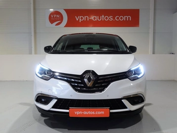 Image véhicule  Renault SCENIC (2)