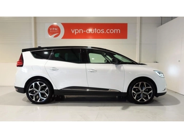 Image véhicule  Renault SCENIC (6)