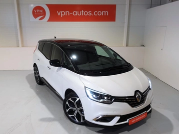 Image véhicule  Renault SCENIC (5)
