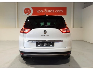 Image véhicule  Renault SCENIC (26)