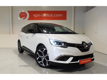 Image véhicule  Renault SCENIC (4)
