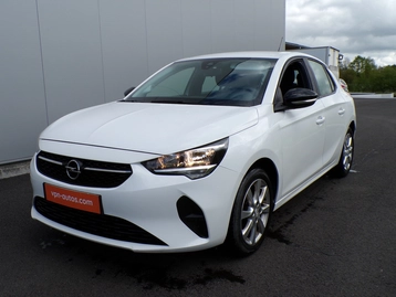 Image véhicule  Opel CORSA (0)