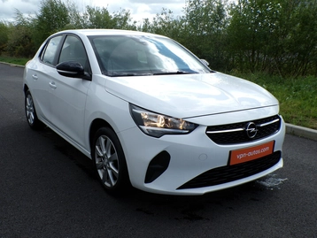 Image véhicule  Opel CORSA (3)