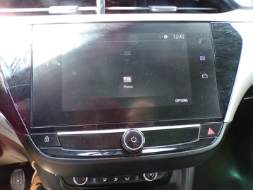 Image véhicule  Opel CORSA (15)