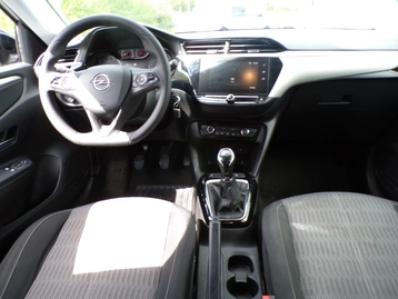 Image véhicule  Opel CORSA (11)