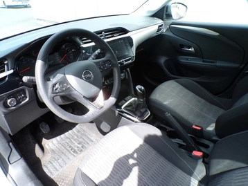 Image véhicule  Opel CORSA (13)