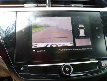 Image véhicule  Opel CORSA (17)