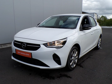 Image véhicule  Opel CORSA (1)
