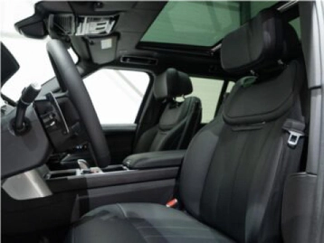 Image véhicule Land Rover RANGE ROVER (7) Image véhicule Land Rover RANGE ROVER (7)