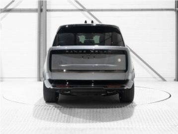 Image véhicule Land Rover RANGE ROVER (4) Image véhicule Land Rover RANGE ROVER (4)