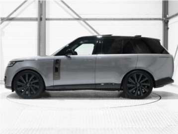 Image véhicule Land Rover RANGE ROVER (1) Image véhicule Land Rover RANGE ROVER (1)