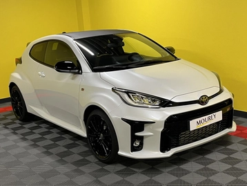 Image véhicule  Toyota YARIS (41)