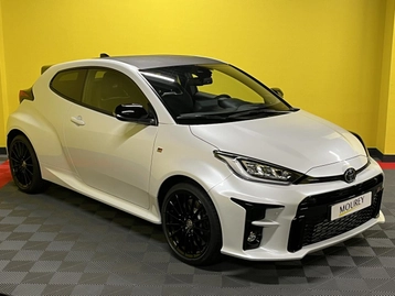 Image véhicule  Toyota YARIS (5)