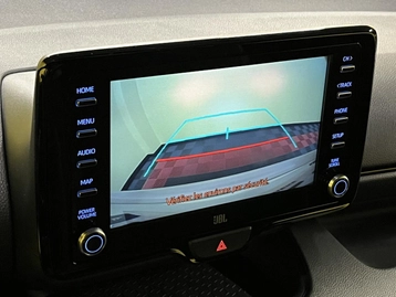 Image véhicule  Toyota YARIS (31)