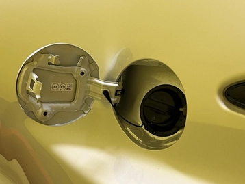 Image véhicule  Toyota YARIS (32)