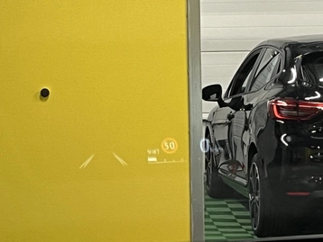 Image véhicule  Toyota YARIS (27)