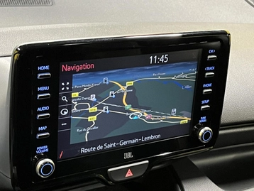 Image véhicule  Toyota YARIS (21)