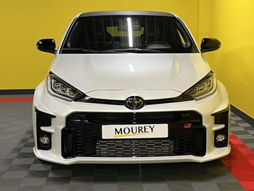 Image véhicule  Toyota YARIS (42)