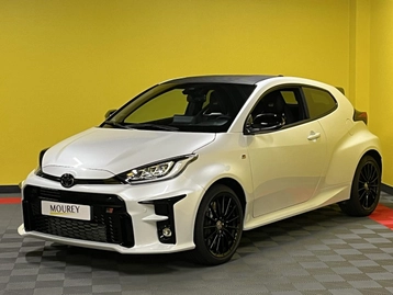 Image véhicule  Toyota YARIS (10)