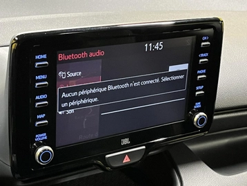 Image véhicule  Toyota YARIS (23)