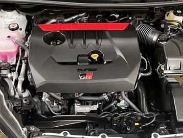 Image véhicule  Toyota YARIS (3)