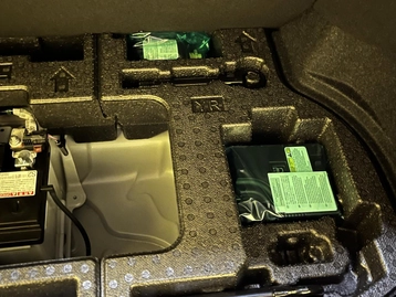 Image véhicule  Toyota YARIS (52)