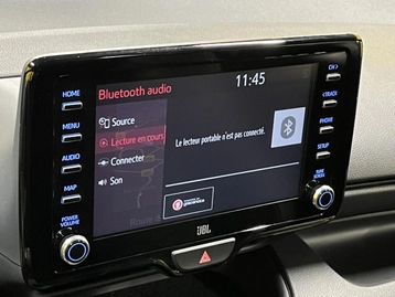 Image véhicule  Toyota YARIS (22)