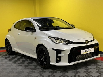 Image véhicule  Toyota YARIS (40)
