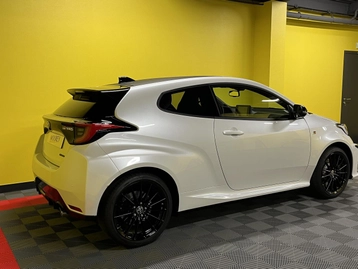Image véhicule  Toyota YARIS (48)