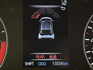 Image véhicule  Toyota YARIS (28)