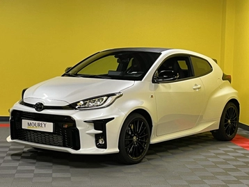 Image véhicule  Toyota YARIS (9)