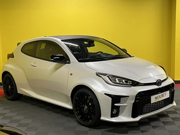 Image véhicule  Toyota YARIS (6)